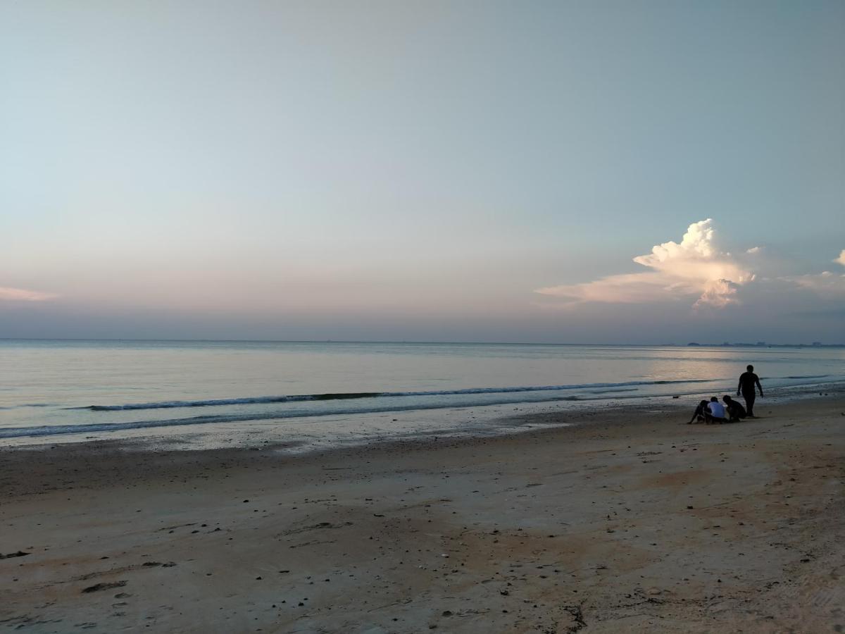 Family Beach Condo Pd At Cocobay Resort Condominium ポートディクソン エクステリア 写真