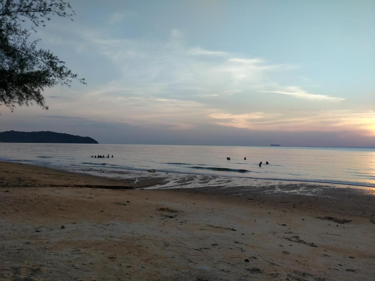 Family Beach Condo Pd At Cocobay Resort Condominium ポートディクソン エクステリア 写真