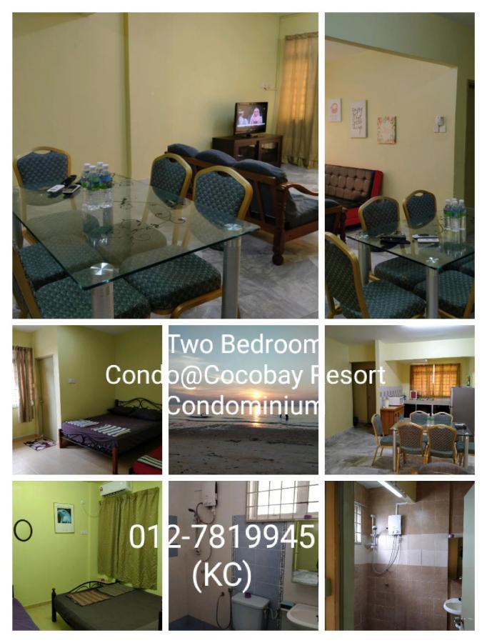 Family Beach Condo Pd At Cocobay Resort Condominium ポートディクソン エクステリア 写真