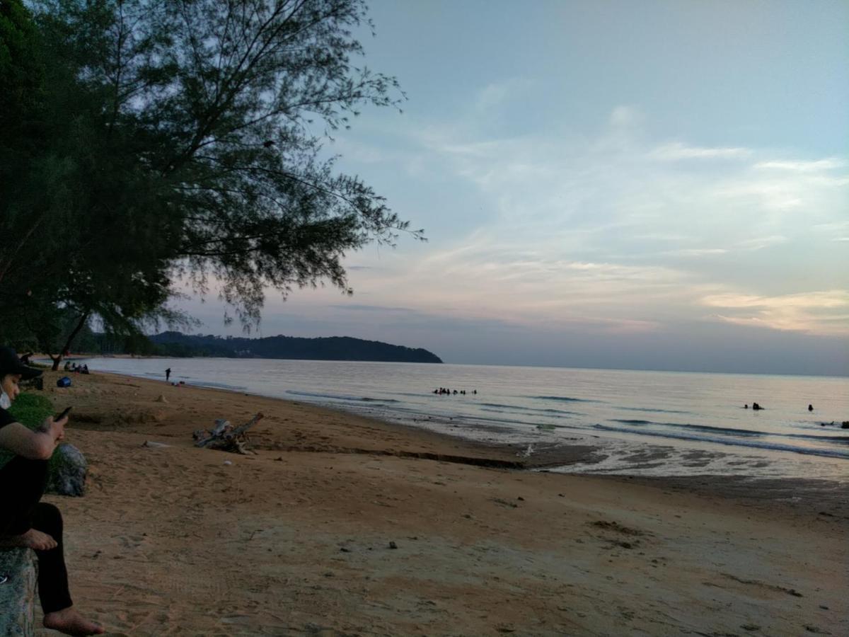 Family Beach Condo Pd At Cocobay Resort Condominium ポートディクソン エクステリア 写真