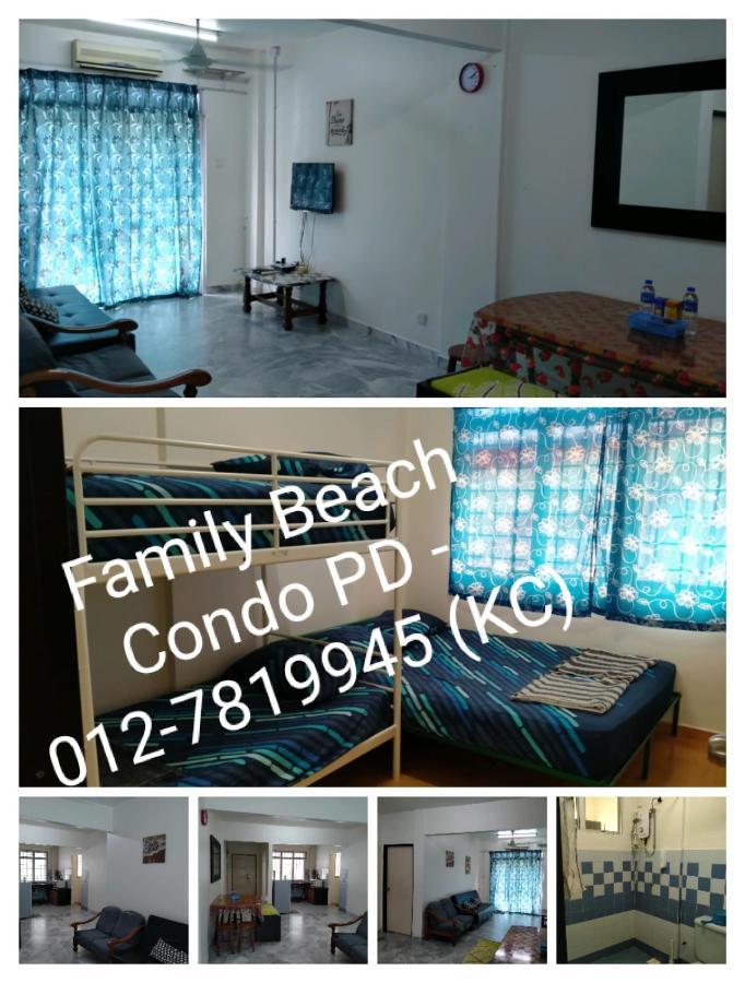 Family Beach Condo Pd At Cocobay Resort Condominium ポートディクソン エクステリア 写真