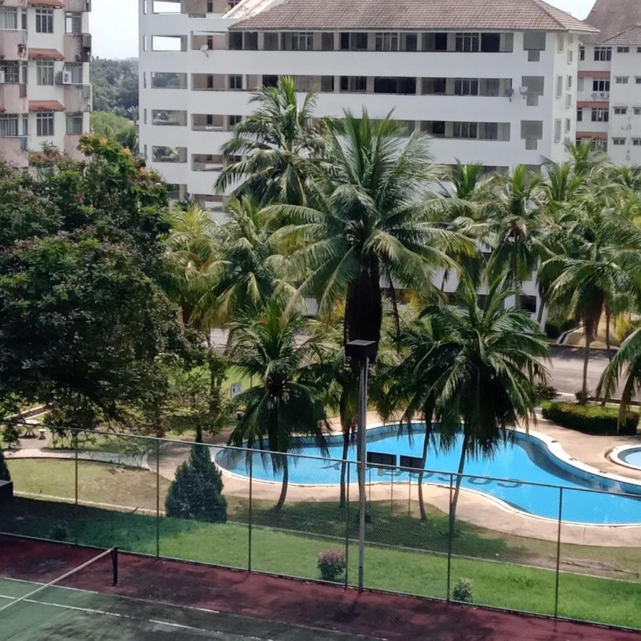 Family Beach Condo Pd At Cocobay Resort Condominium ポートディクソン エクステリア 写真