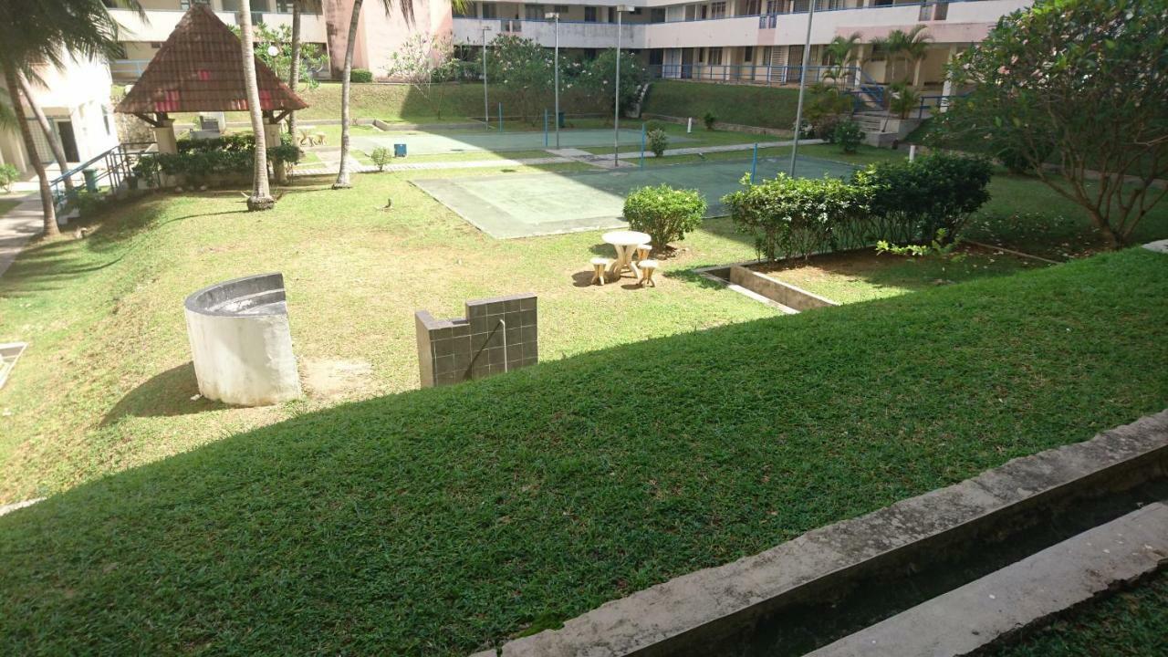 Family Beach Condo Pd At Cocobay Resort Condominium ポートディクソン エクステリア 写真